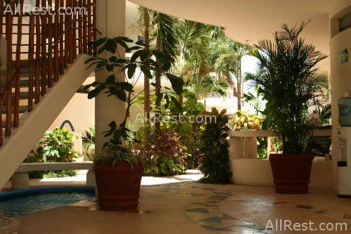 Playa Palms Beach Hotel 3
